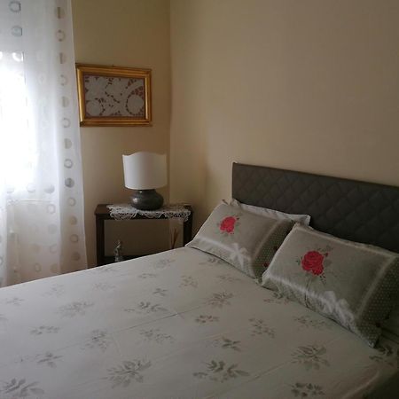 Casa Gina Appartement La Spezia Buitenkant foto