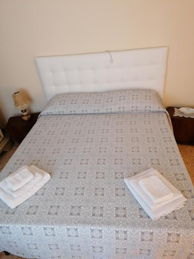 Casa Gina Appartement La Spezia Buitenkant foto