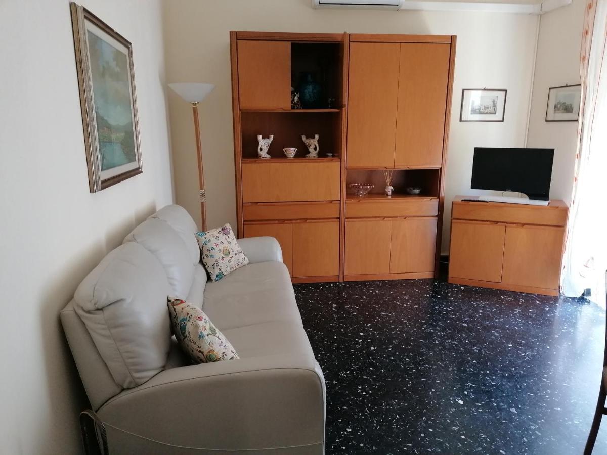 Casa Gina Appartement La Spezia Buitenkant foto