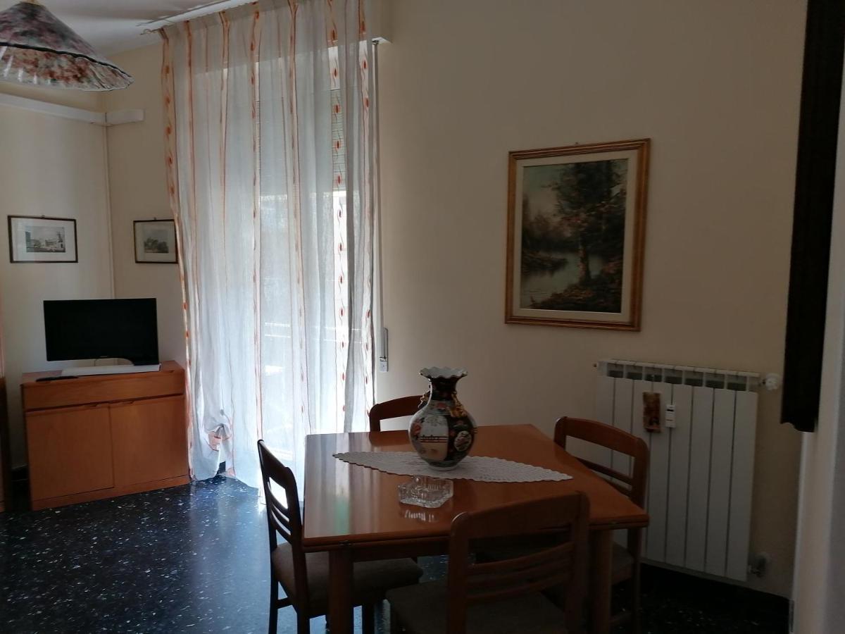 Casa Gina Appartement La Spezia Buitenkant foto