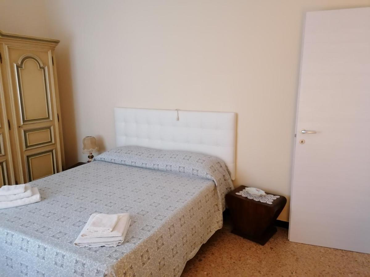 Casa Gina Appartement La Spezia Buitenkant foto