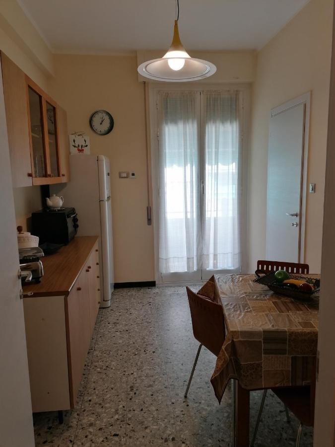 Casa Gina Appartement La Spezia Buitenkant foto