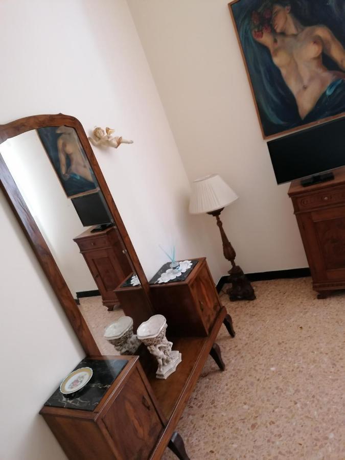 Casa Gina Appartement La Spezia Buitenkant foto