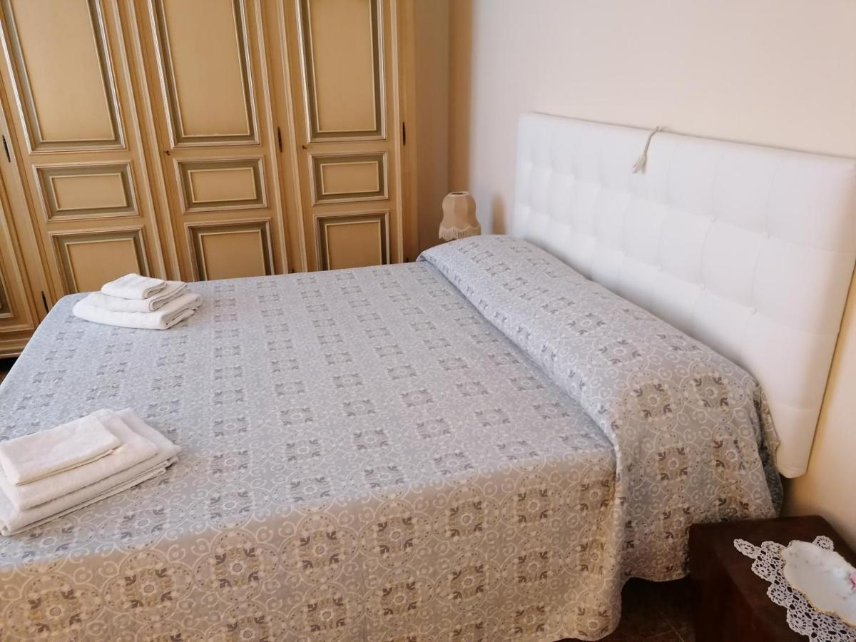 Casa Gina Appartement La Spezia Buitenkant foto